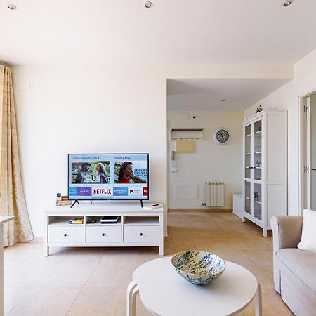 Sitges Centre Deluxe Penthouse Apartment Kültér fotó