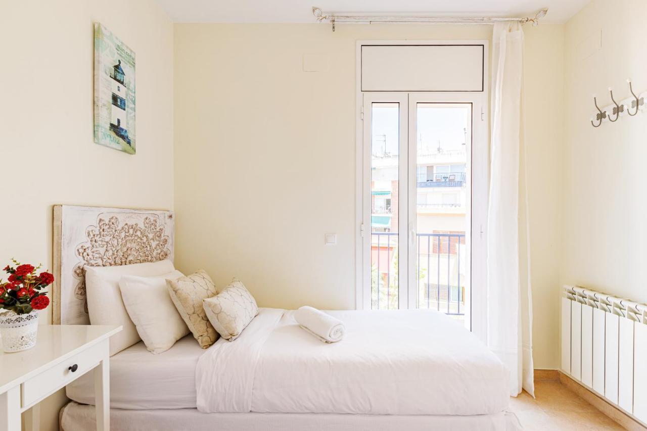 Sitges Centre Deluxe Penthouse Apartment Kültér fotó