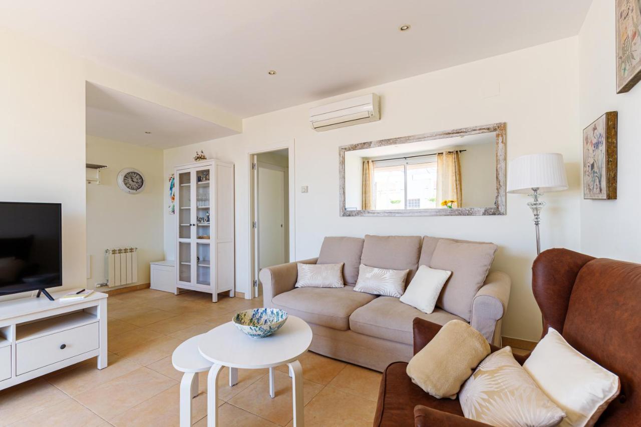 Sitges Centre Deluxe Penthouse Apartment Kültér fotó