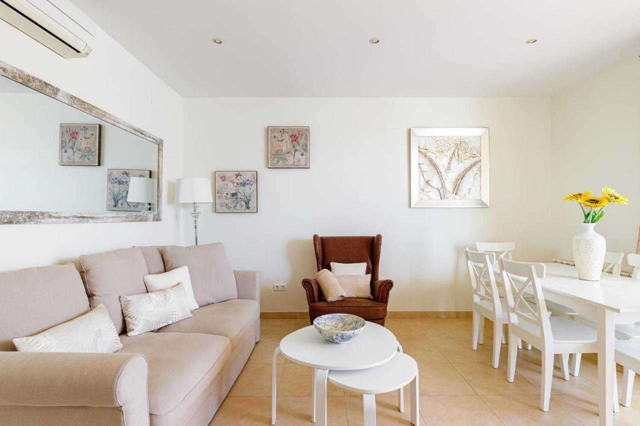 Sitges Centre Deluxe Penthouse Apartment Kültér fotó