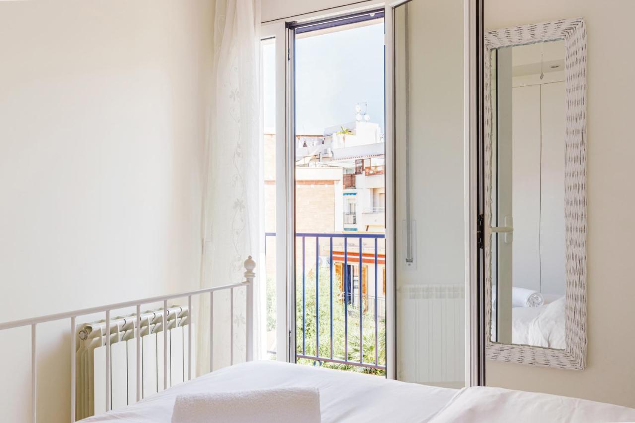 Sitges Centre Deluxe Penthouse Apartment Kültér fotó