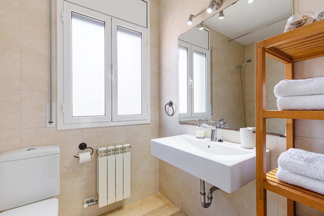 Sitges Centre Deluxe Penthouse Apartment Kültér fotó