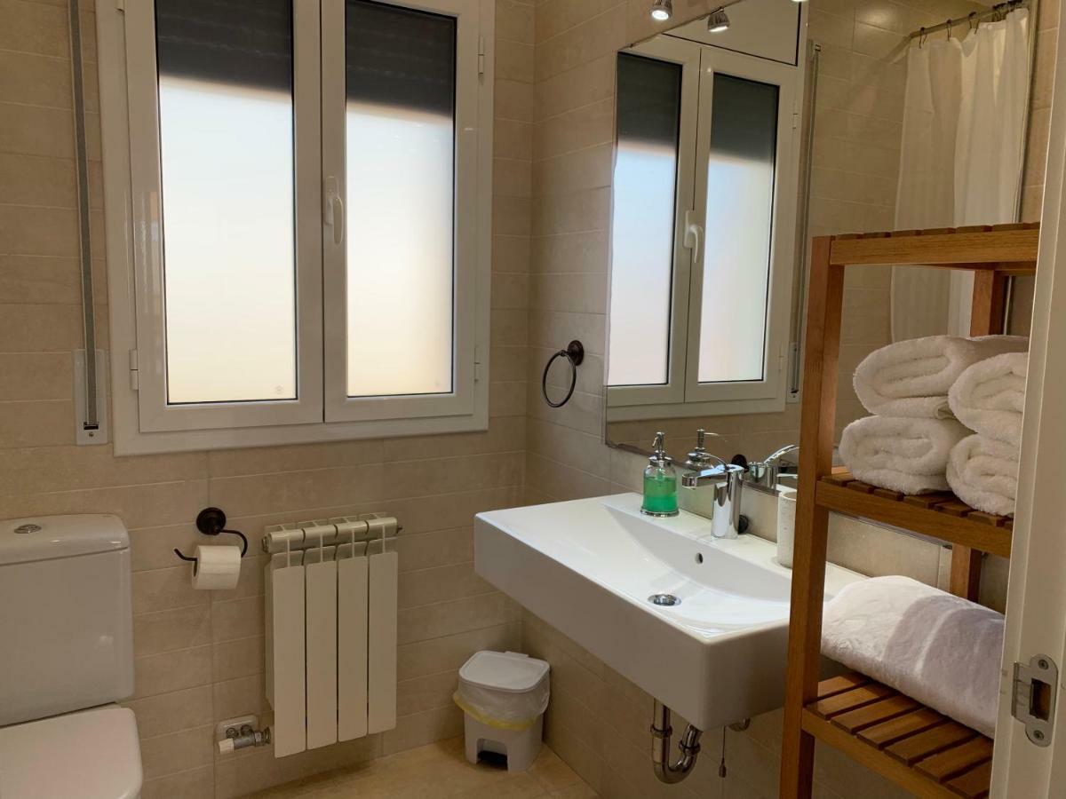 Sitges Centre Deluxe Penthouse Apartment Kültér fotó