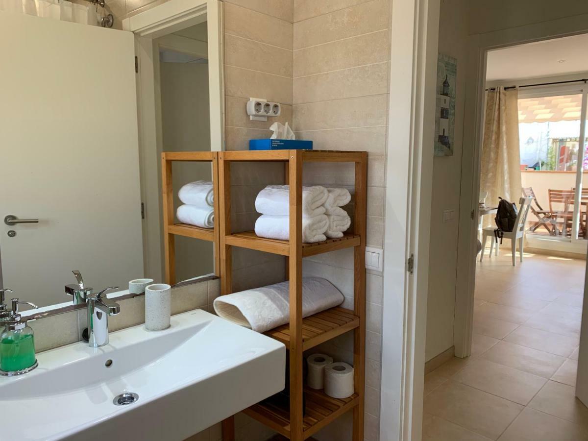 Sitges Centre Deluxe Penthouse Apartment Kültér fotó