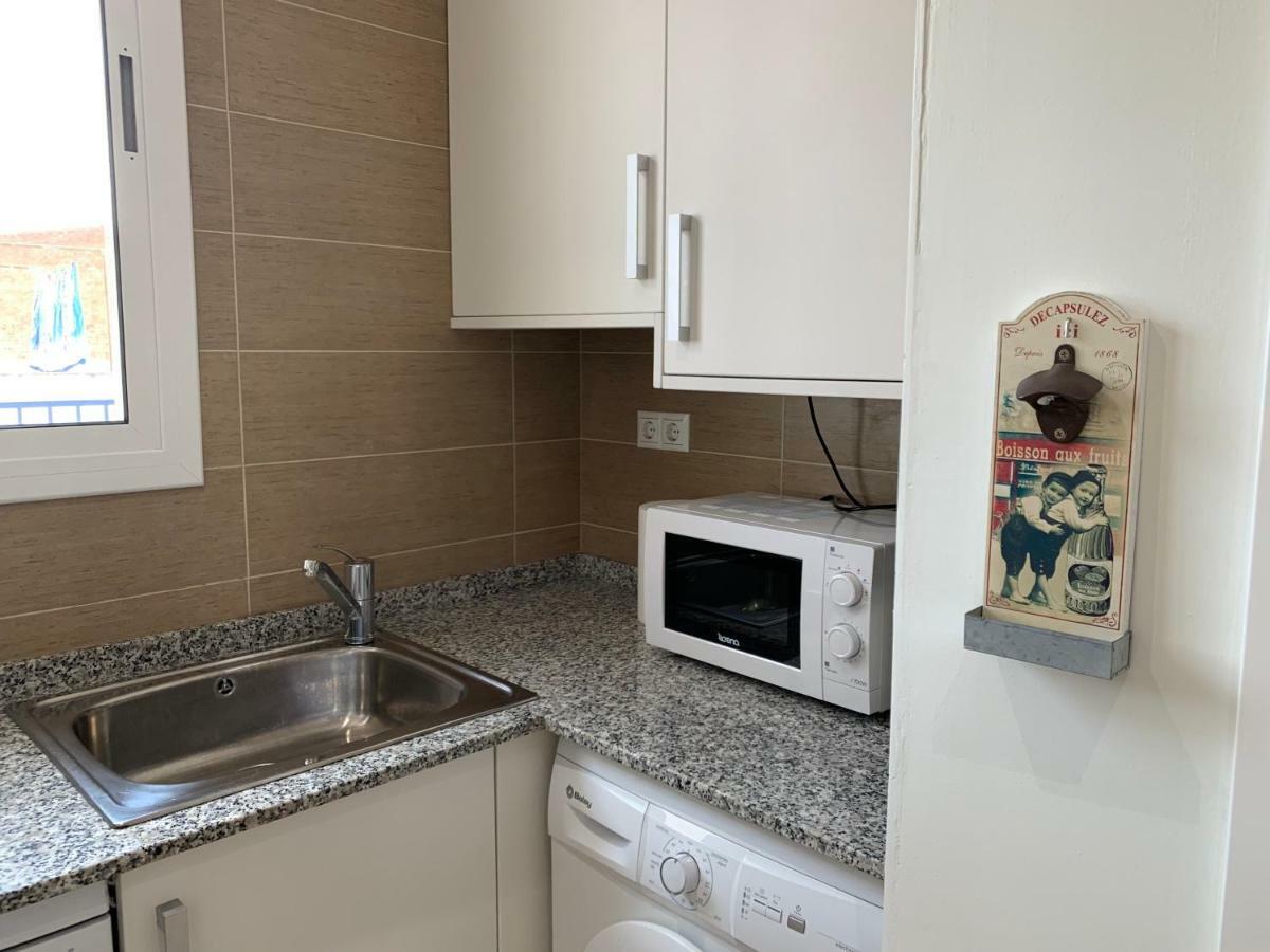 Sitges Centre Deluxe Penthouse Apartment Kültér fotó